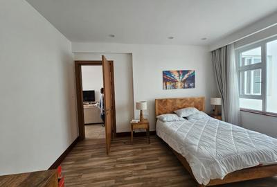 Furnished 2 Bed Apartment with En Suite in Westlands Area - 4