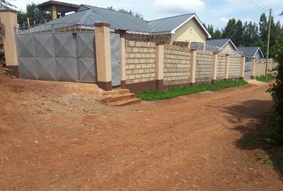 4 Bed House with En Suite in Ngong - 2