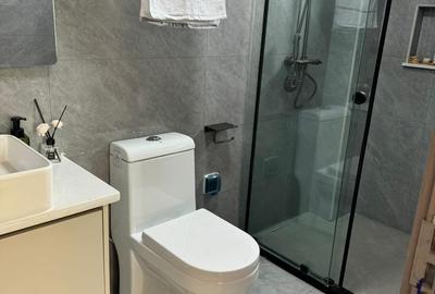 4 Bed Apartment with En Suite at Mandera - 4