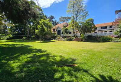 4 Bed House with En Suite in Tigoni - 2