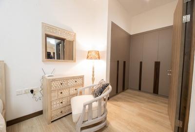 1 Bed Apartment with Swimming Pool at Two Rivers - 3