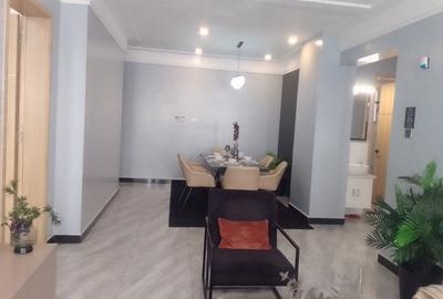 Serviced 2 Bed Apartment with En Suite in Kilimani - 4