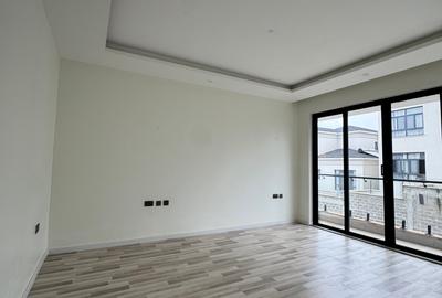 5 Bed Townhouse with Staff Quarters at Lavington - 3