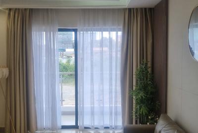 Serviced 1 Bed Apartment with En Suite at Mirema