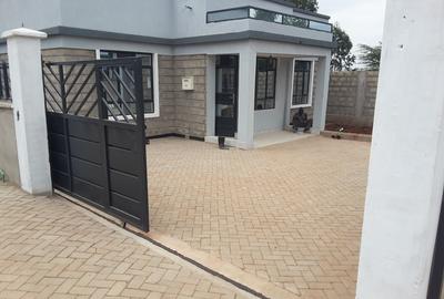4 Bed House with En Suite in Ngong - 3