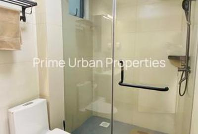 Serviced 2 Bed Apartment with En Suite in Westlands Area - 2