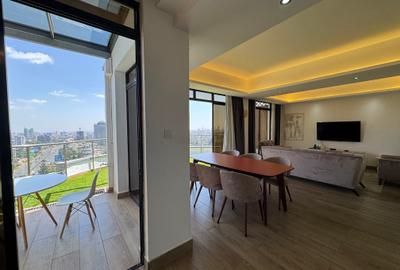 Serviced 3 Bed Apartment with En Suite in Westlands Area - 3