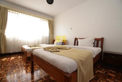 3 Bed Apartment in Kilimani - 4