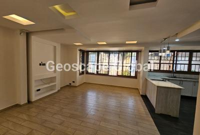 4 Bed Apartment with En Suite in Riverside - 4