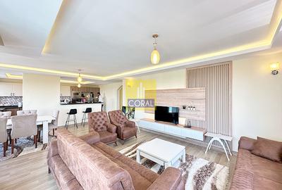 3 Bed Apartment in Kileleshwa - 4