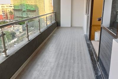 4 Bed Apartment with En Suite at 1St Parklands - 2