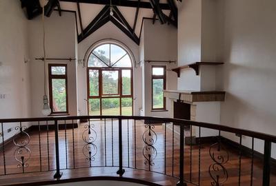3 Bed Townhouse with En Suite at Kitisuru Rd - 4