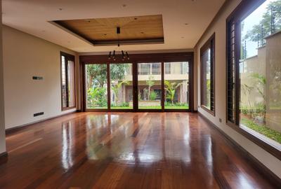 4 Bed Villa with En Suite in Runda - 4