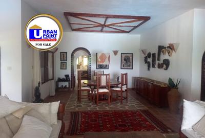 3 Bed House with En Suite in Kilifi County - 4