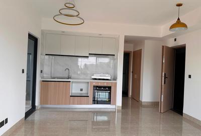 1 Bed Apartment with Swimming Pool in Thika Road - 2