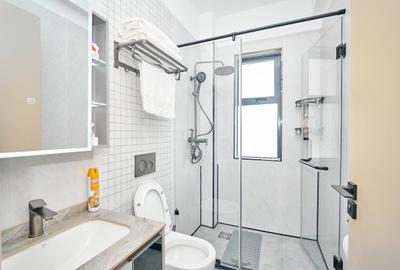 Furnished 1 Bed Apartment in Kilimani - 4