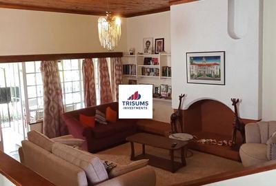 4 Bed House with En Suite in Loresho - 3