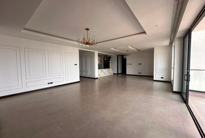 3 Bed Apartment with En Suite at Riverside Drive - 3