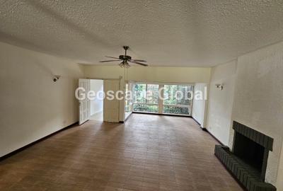 4 Bed House with En Suite in Muthaiga - 4