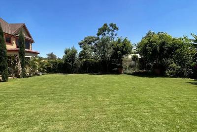 5 Bed House with En Suite in Karen - 3