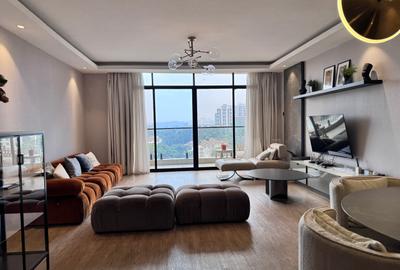 Serviced 3 Bed Apartment with En Suite in Westlands Area - 2
