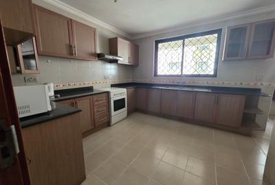Furnished 4 Bed Apartment with En Suite at Lower Kabete Road - 3