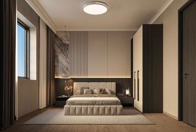 2 Bed Apartment with En Suite at Turbo Road - 2