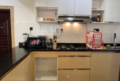Furnished 4 Bed Apartment with En Suite at Kingara Road - 2