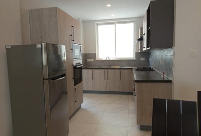 2 Bed Apartment in Westlands Area - 2