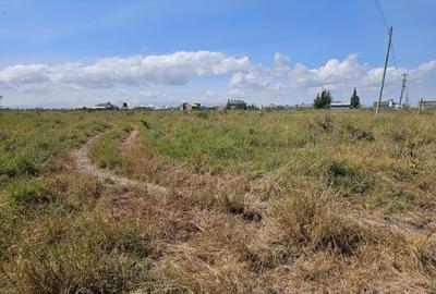 0.07 ac Land at Katani Road - 4