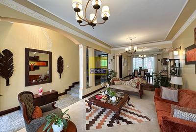 5 Bed Townhouse in Westlands Area
