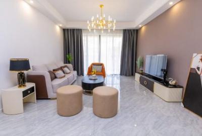 5 Bed Villa with En Suite in Lavington