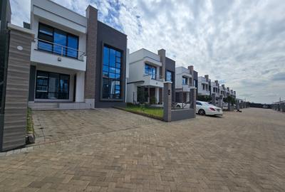4 Bed House with En Suite at Bypass