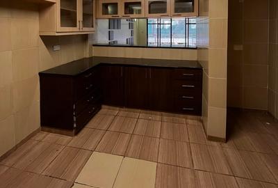 1 Bed Apartment with Backup Generator in Westlands Area