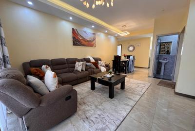 3 Bed Apartment with En Suite in Kilimani - 3