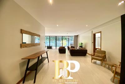 Furnished 4 Bed Apartment with En Suite in Spring Valley - 4