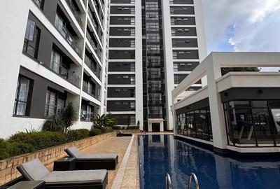 1 Bed Apartment with En Suite at Mbaazi Avenue - 2