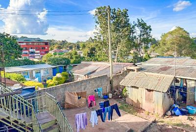 Land at Thogoto - 2