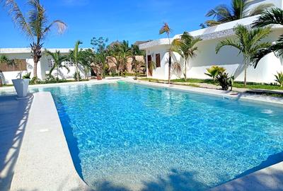 4 Bed House with En Suite at Watamu - 2