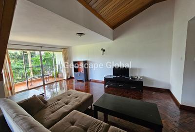 Furnished 2 Bed Apartment with En Suite in Brookside - 2