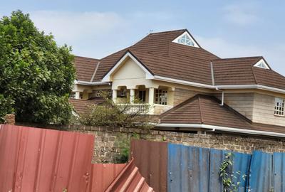 Land in Eastern ByPass - 2
