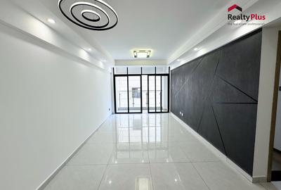2 Bed Apartment with En Suite at 25 Westlands Road - 2