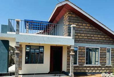3 Bed House with En Suite in Ongata Rongai - 2