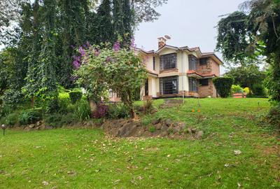 5 Bed Townhouse with En Suite at Rosslyn - 4