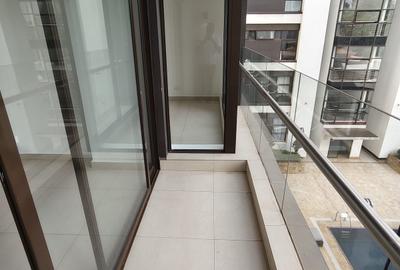 1 Bed Apartment with Swimming Pool in Lavington - 4