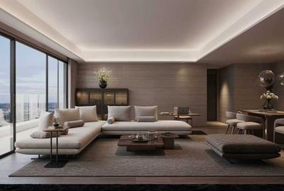 3 Bed Apartment with En Suite at Riverside Drive