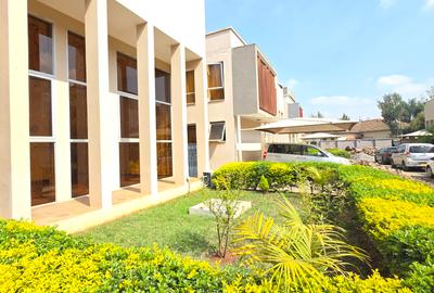 5 Bed Townhouse with En Suite at Lavington Green - 4