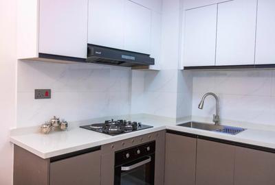 2 Bed Apartment with Parking at Menelik Road - 3