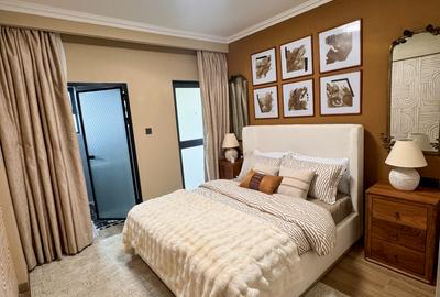 1 Bed Apartment with En Suite in Westlands Area