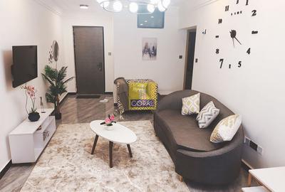 1 Bed Apartment with Parking in Kilimani - 2